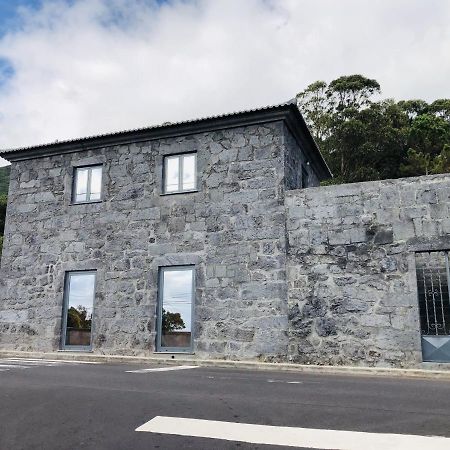 Amu- Apartamentos Misterios Da Urzelina Exterior foto